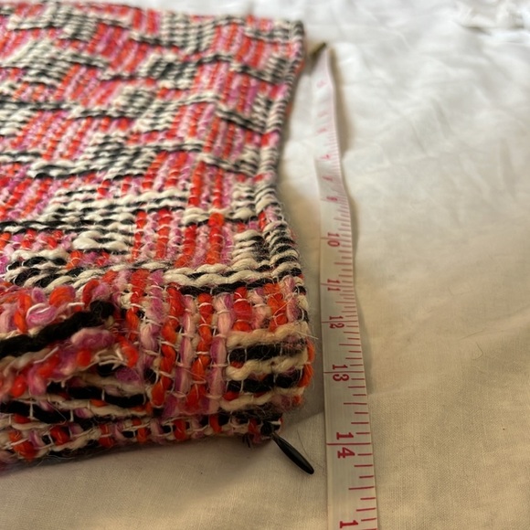 Eva Franco Tweed Pencil Skirt - Picture 11 of 14